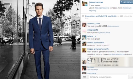 Cele mai stilate bărbați instagram-bloguri pe care să vă abonați, revista de stil de flori