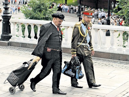 Cel mai bogat sfânt rusesc