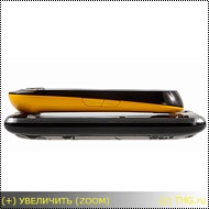 Samsung gt-s3650 corby, огляд і тест