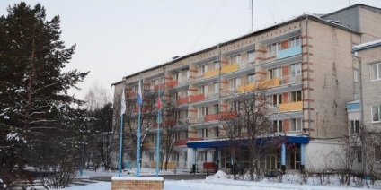 Geolog de sanatoriu, regiunea Tyumen, sanatorii urala, tratament sanatoriu-statiune, directiile noastre