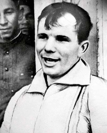Cu ziua cosmonauticului, Yuri Gagarin nu a zburat niciodată în spațiu