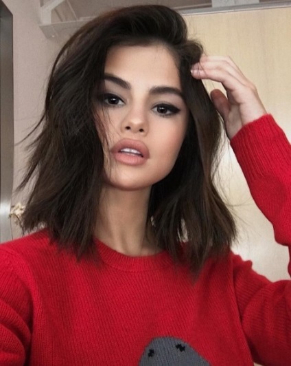 Selena Gomez sa brăzdat despre schimbările ei în imagine