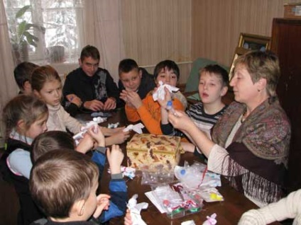 Karácsonyi családi hagyományok - Hét-I - Cikkek - Ortodox ék