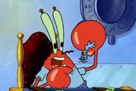 Sandy, spongebob și vierme »