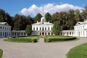 Serednikovo hivatalos honlapján a Múzeum-Estate, Lermontov, esküvők, irányokat, nyitva tartás, ár