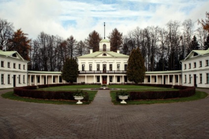 Serednikovo site-ul oficial al muzeului-estate, Lermontov, nunti, cum sa ajungi acolo, modul de operare, pretul