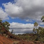 Northern Territory, Australia - bloguri, știri, forumuri, fotografii, video, hărți, atracții