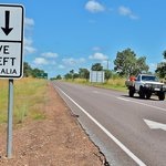 Northern Territory, Australia - bloguri, știri, forumuri, fotografii, video, hărți, atracții