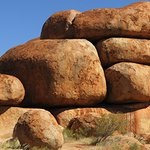 Northern Territory, Australia - bloguri, știri, forumuri, fotografii, video, hărți, atracții