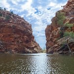 Northern Territory, Australia - bloguri, știri, forumuri, fotografii, video, hărți, atracții