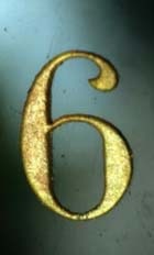 Șase - numărul de ghinion, sau cheia pentru gestionarea numerologiei mondiale, satanismul