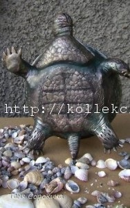 Tortoise Box
