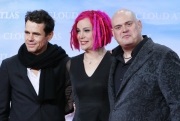 Șocul cu schimbarea fraților de sex Wachowski a devenit surori