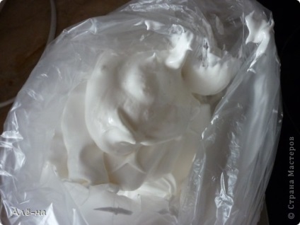 Meringue elvețiană este un mod fierbinte de gătit