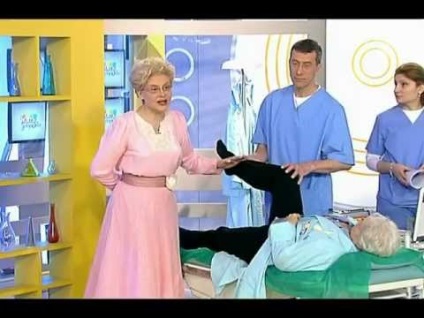 Tünetek és kezelés a sciatica isziatica fájdalom (videó)