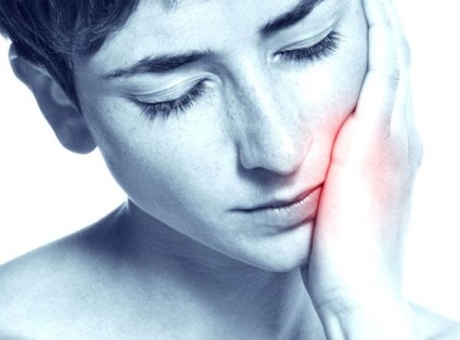 Simptomele și cauzele durerii de dinți