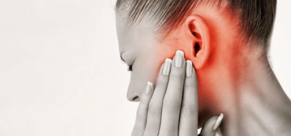 Simptomele asociate cu urechile care nu pot fi ignorate