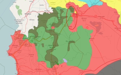 Siria saa impune inamicului o bătălie în termenii lui, noi