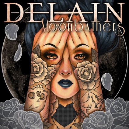 Descarcă torrent delain - moonbathers 2cd ediție limitată (2016) flac