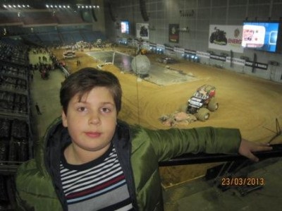 Sk olimpiyskiy - toate recenziile - concediu cu copii