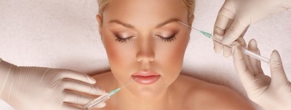 Cât durează efectul Botox în medicină și cosmetologie?