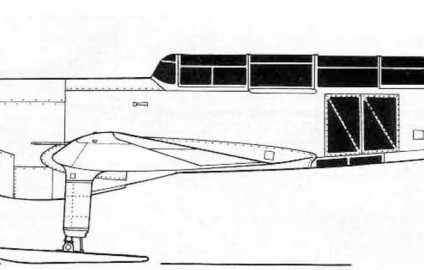 Speed ​​bombardier cu (scânteie)