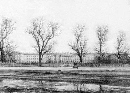 Institutul Smolny 1