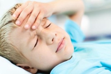 Concussion la copii - primele semne și ajutor