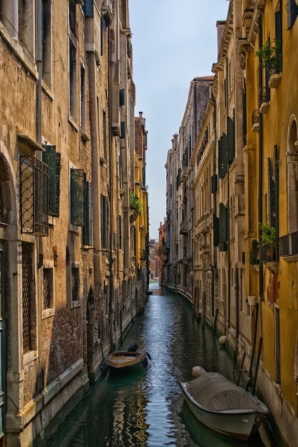 Sfaturi de călători condimentată în cazul în care să rămână în Veneția, ce loc frumos și confortabil să nu