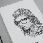 Створюємо вогненний автомобіль в photoshop - сайт дизайнера (Image & gt; Adjustments & gt; Saturation) Створюємо вогненний автомобіль в photoshop - сайт дизайнера