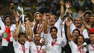 Sportprofy becenevek Spanyol futballklubok