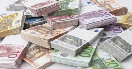 Salariul mediu în statisticile de țară din Europa