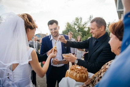 Stanislav Navacki - prezentator de nunta, interviu portal de nunti