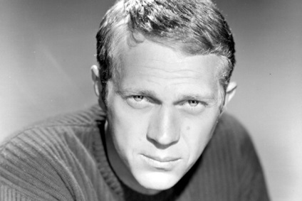 Steve Macqueen - életrajz, személyes élet, fotók, filmek, versenyzők és a legfrissebb hírek