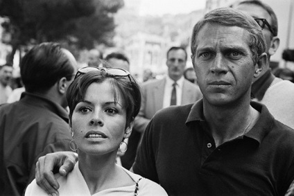 Steve Macqueen - életrajz, személyes élet, fotók, filmek, versenyzők és a legfrissebb hírek