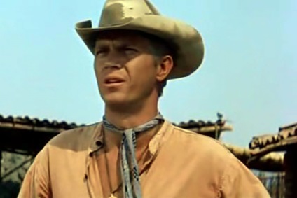 Steve Macqueen - életrajz, személyes élet, fotók, filmek, versenyzők és a legfrissebb hírek