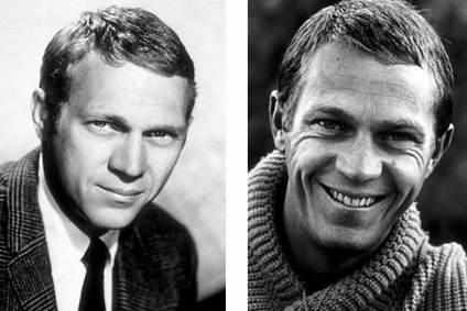 Steve Macqueen - életrajz, személyes élet, fotók, filmek, versenyzők és a legfrissebb hírek