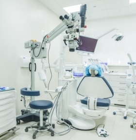 Dental Clinic din Moscova