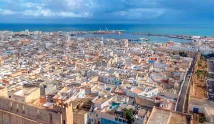 Sousse, Tunisia poze cu Sousse, descriere - Monastir Tunisia