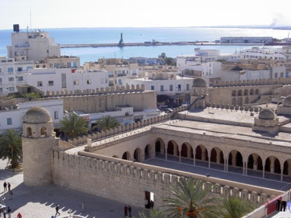 Sousse, Tunisia poze cu Sousse, descriere - Monastir Tunisia