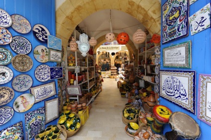 Sousse, Tunisia poze cu Sousse, descriere - Monastir Tunisia