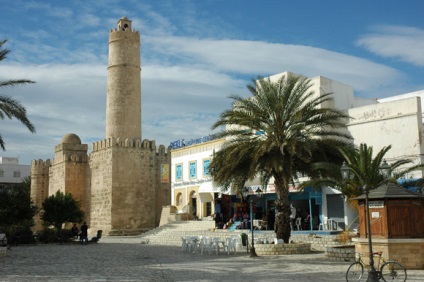 Sousse, Tunisia poze cu Sousse, descriere - Monastir Tunisia