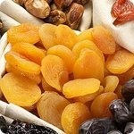 Fructe uscate vs fructe confiate care sunt mai utile
