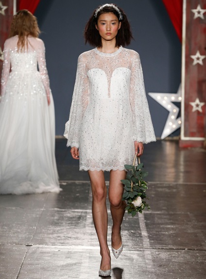 Rochie de mireasa Jenny Packham