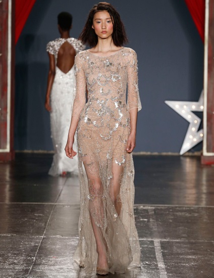 Esküvői ruha jenny packham