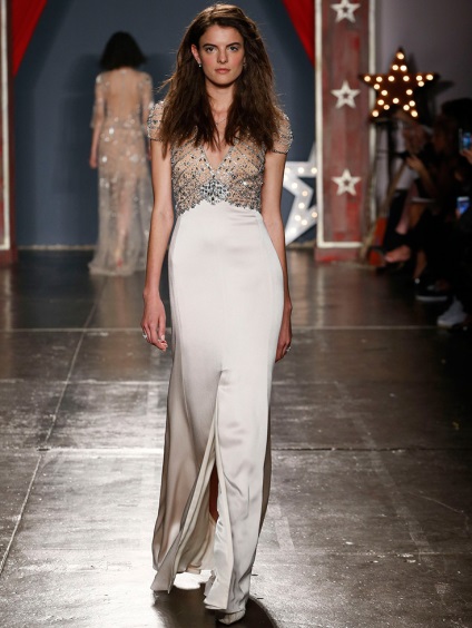 Rochie de mireasa Jenny Packham