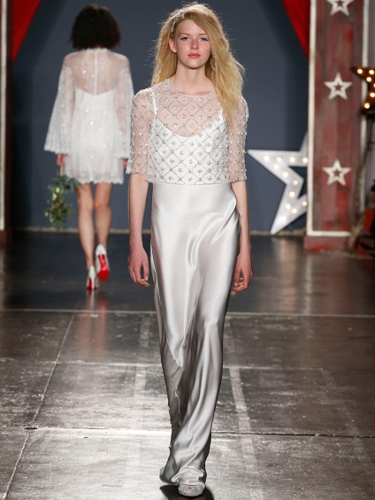 Esküvői ruha jenny packham