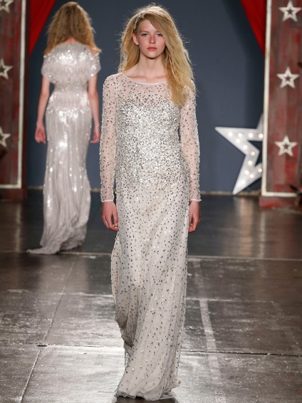 Rochie de mireasa Jenny Packham