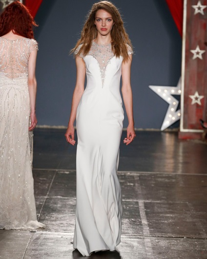 Rochie de mireasa Jenny Packham