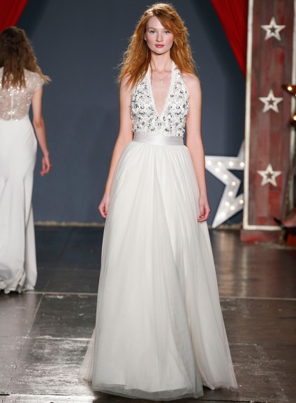 Rochie de mireasa Jenny Packham